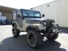 1971 Jeep CJ