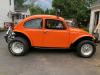 1968 Volkswagen Beetle - Classic