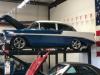 1956 Chevrolet Bel Air/150/210