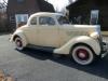 1935 Ford 5 WINDOW COUPE