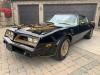 1977 Pontiac Trans Am