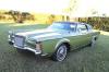 1970 Lincoln Continental