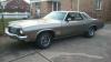 1973 Oldsmobile Cutlass