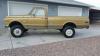 1970 Chevrolet C/K Pickup 2500