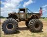 1952 Dodge Power Wagon