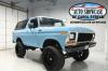 1979 Ford Bronco