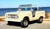 1966 Ford Bronco