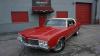 1970 Oldsmobile Cutlass