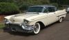 1957 Cadillac DeVille