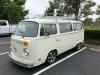 1974 Volkswagen Bus/Vanagon