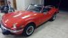 1974 Triumph Spitfire