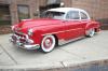 1952 Chevrolet Styleline Deluxe