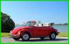 1979 Volkswagen Beetle - Classic