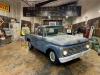 1963 Ford F-100