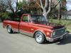 1971 Chevrolet C-10