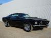 1969 Ford Mustang