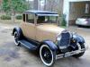 1929 Ford Model A