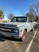 1972 Chevrolet C/K Pickup 2500