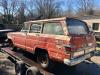 1967 Jeep Wagoneer