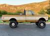 1972 Chevrolet C/K Pickup 2500