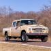 1968 International Harvester Travelette