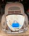 1956 Volkswagen Beetle - Classic