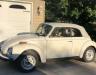 1976 Volkswagen Beetle - Classic