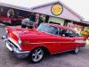 1957 Chevrolet Bel Air/150/210