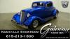 1934 Ford Coupe