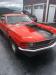 19700000 Ford Mustang