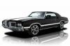 1972 Oldsmobile Cutlass