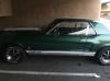 1967 Ford Mustang