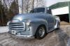 1951 GMC Short Box