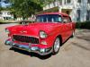 1955 Chevrolet Bel Air/150/210