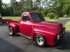 1953 Ford F-100