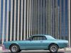 1968 Mercury Cougar