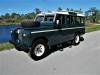 1965 Land Rover Defender