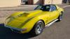 1972 Chevrolet Corvette