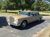 1969 Mercedes-Benz 600-Series