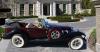 1936 Replica/Kit Makes Mercedes Benz Baron 4 seater 540k