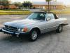 1979 Mercedes-Benz SL-Class