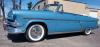 1954 Ford Sunliner Crestline Convertible