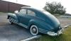 1947 Chevrolet Fleetline