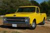 1970 Chevrolet C-10