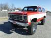 1978 Chevrolet K5 Blazer