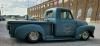 1952 Chevrolet Pick Up / Hot Rod / Street Rod / Rat Rod