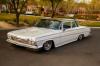 1962 Chevrolet Bel Air/150/210