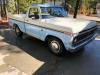 1973 Ford F-100