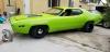 1971 Plymouth Road Runner