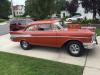 1957 Chevrolet Bel Air/150/210